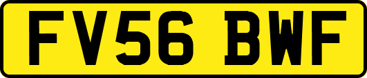 FV56BWF