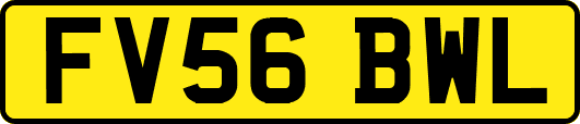 FV56BWL