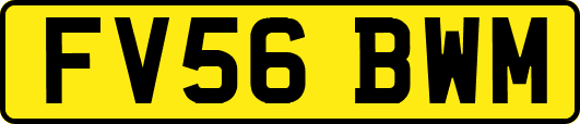 FV56BWM
