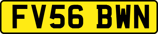FV56BWN