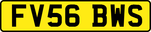 FV56BWS