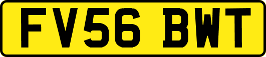 FV56BWT