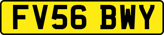 FV56BWY