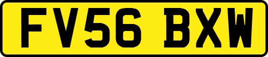 FV56BXW