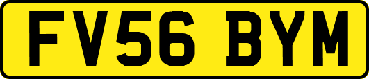 FV56BYM