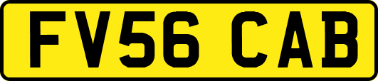 FV56CAB
