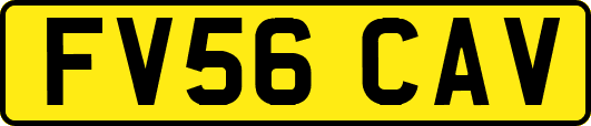 FV56CAV
