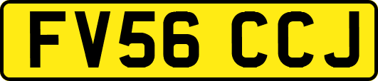 FV56CCJ