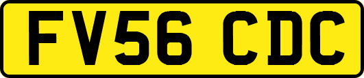 FV56CDC
