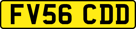 FV56CDD