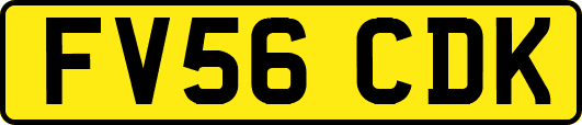 FV56CDK