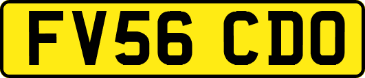 FV56CDO