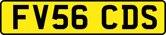 FV56CDS