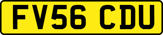 FV56CDU