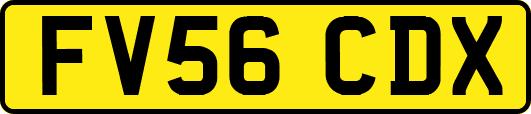 FV56CDX