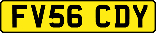 FV56CDY