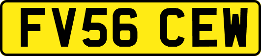 FV56CEW