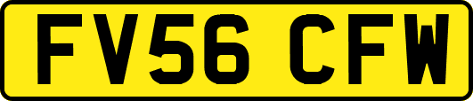 FV56CFW