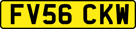 FV56CKW