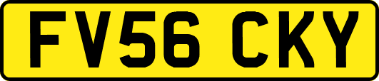 FV56CKY