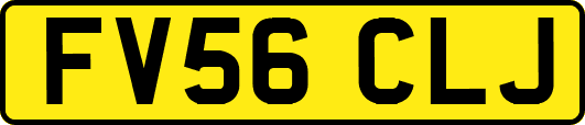 FV56CLJ