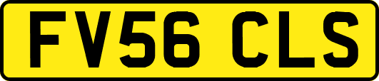 FV56CLS