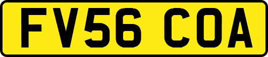 FV56COA
