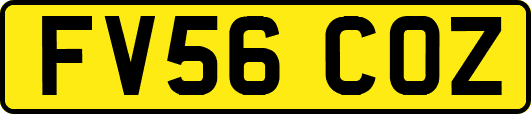 FV56COZ