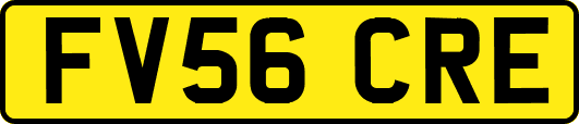 FV56CRE