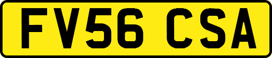 FV56CSA