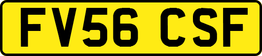 FV56CSF