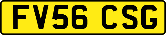 FV56CSG