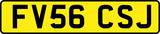 FV56CSJ