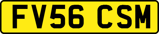 FV56CSM