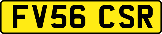 FV56CSR