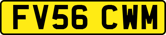 FV56CWM