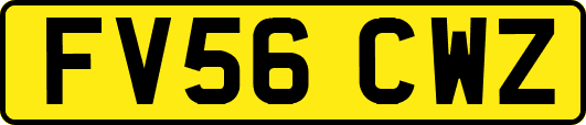 FV56CWZ