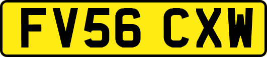 FV56CXW