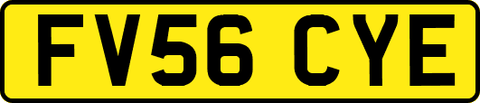 FV56CYE