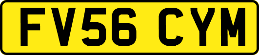 FV56CYM