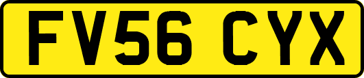 FV56CYX