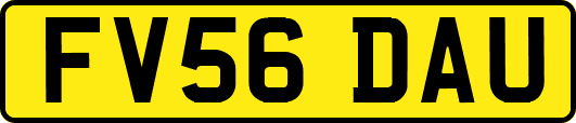 FV56DAU