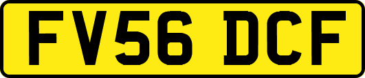 FV56DCF