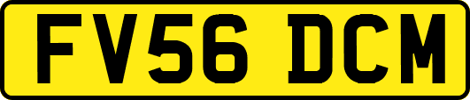 FV56DCM
