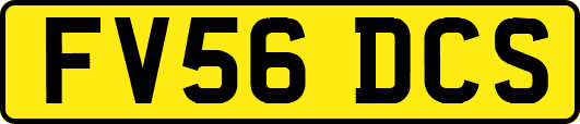 FV56DCS