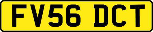 FV56DCT