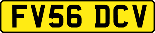 FV56DCV