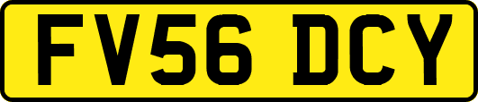 FV56DCY