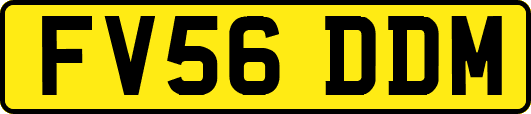 FV56DDM