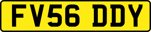 FV56DDY